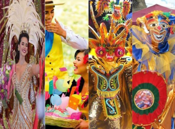 Bolivia Tv transmitirá el carnaval de Oruro, Santa Cruz, Tarija, Sucre y La Paz