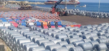 ASP-B busca mayor dinamismo de la carga boliviana en puerto Ilo