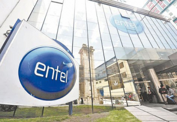 ENTEL rebaja sus tarifas de internet a casi la mitad