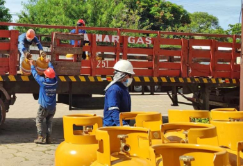 YPFB reporta $us 79,16 millones en exportaciones de gas licuado de petróleo en la anterior gestión