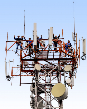 Entel: Más de 62.000 familias tienen conexión por fibra óptica en Cochabamba