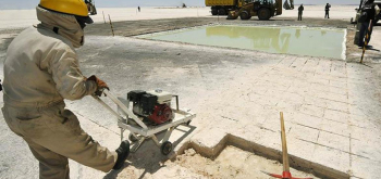 YLB certificará experiencia de empresas interesadas en la extracción directa del litio