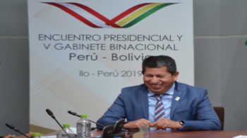 Bolivia consiguió un nuevo mercado de GLP en Perú y apunta a la exportación de GNL al mundo