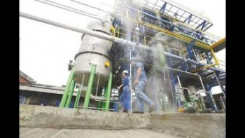 Producción de etanol inyectará $us 1.000 millones a la economía nacional hasta 2025