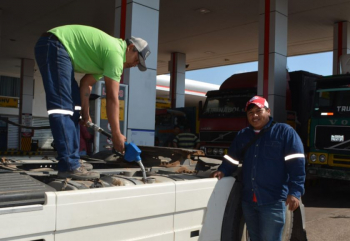 YPFB garantiza abastecimiento en Santa Cruz con casi 3 millones de litros de diésel