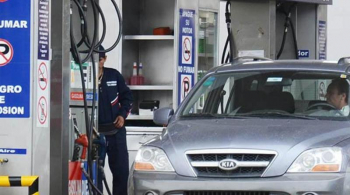 Incorporan alcohol anhidro como aditivo a la gasolina especial; el precio se mantiene en Bs 3,74 el litro