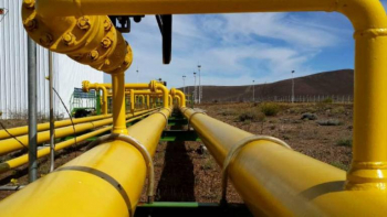 Gobierno busca renegociar contrato con Brasil para venderle gas a mejor precio