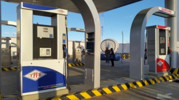 ANH no recibió denuncias por desabastecimiento de combustibles a nivel nacional, ni fronteras