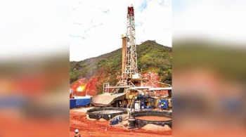 Producción de gas en Bolivia: Tarija aporta con 48% y Santa Cruz con 39%