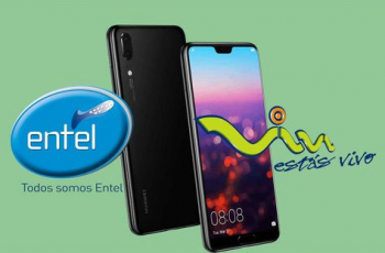 Entel y Viva se reúnen con Huawei