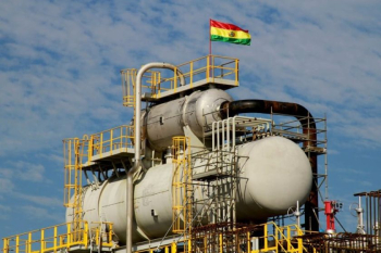 Bolivia prevé cerrar 2022 con una renta petrolera de alrededor de $us 3.000 millones