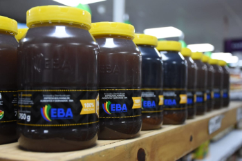 EBA tiene 20 plantas industriales y trabaja con 9.000 productores primarios en el país