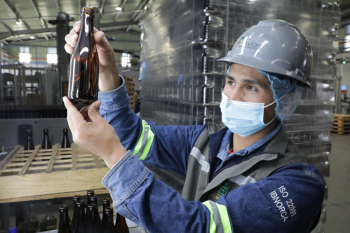 Envibol exporta primer lote de 34.251 botellas de vino a Estados Unidos y proyecta ingreso de Bs 145,6 millones en 2023