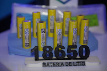 YLB destaca que Quantum reporta que las baterías de litio boliviano son “bastante estables” para la electromovilidad