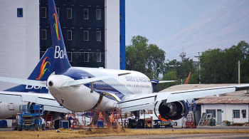 BoA analiza las ofertas de Boeing, Airbus y Embraer