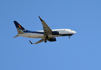 BoA lanza ‘Vuelos azules feriales’ en el eje troncal con boletos desde Bs 208