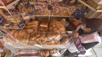 El Gobierno y panificadores garantizan que el precio del pan se mantendrá en Bs 0,50