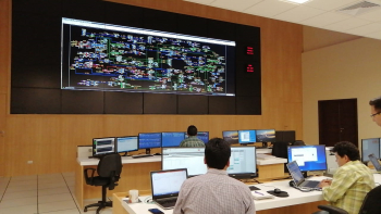 ENDE Transmisión implementa “sistema de monitoreo” para operativizar la red eléctrica nacional