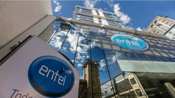 Entel proyecta unirse a fibra óptica del Pacífico en 60 días