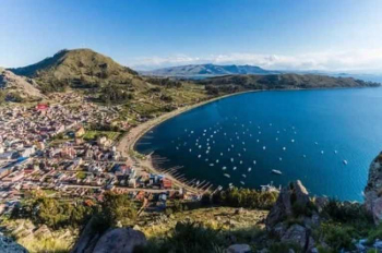 Boltur promociona lugares turísticos para el feriado largo