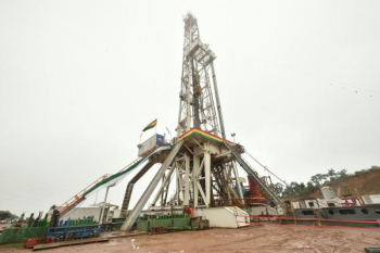 Bolivia prepara nuevos pozos de gas que iniciarán producción