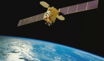 India también está interesado en construir el satélite de prospección