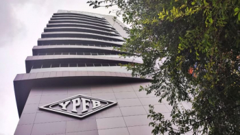 YPFB reporta pago de Bs 3.582 millones por impuestos durante el primer semestre de 2022