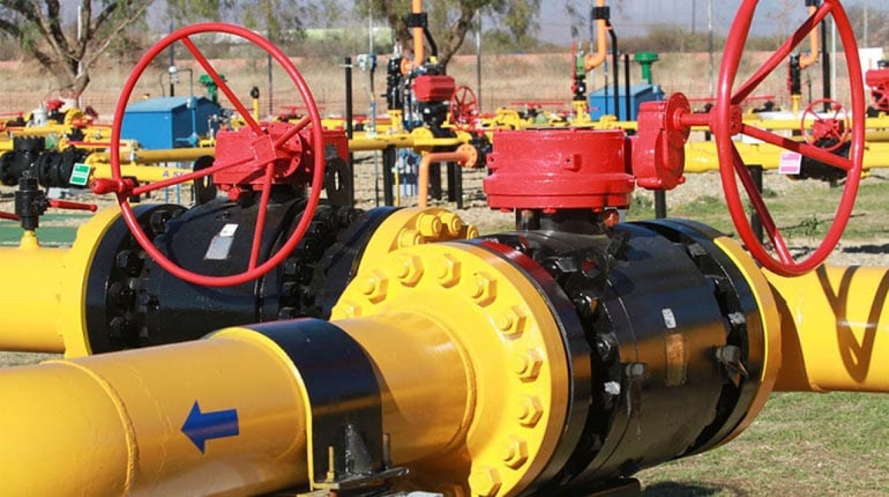 YPFB facturó más de $us 3.400 millones por ventas de gas a Brasil, Argentina y al mercado interno