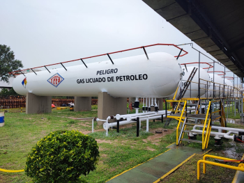 Argentina Y-TEC brindará servicios de análisis de laboratorio de hidrocarburos en Bolivia