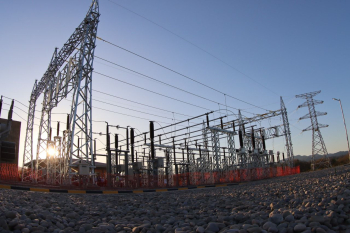Reducción de la tarifa eléctrica en municipios de Tarija permite un ahorro del 3% a la población