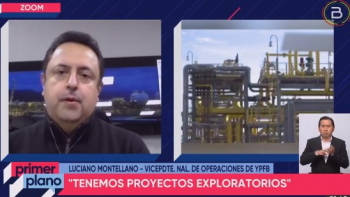 YPFB cuenta con plan exploratorio de largo plazo para garantizar provisión de gas natural a Bermejo