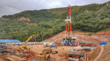 YPFB proyecta generar $us 1.300 millones de renta petrolera en los pozos Carandaiti, Sayurenda y Yuarenda