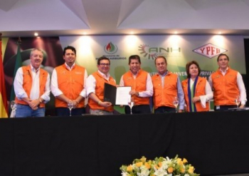 ANH emite resolución administrativa que permitirá la venta de Bioetanol en todo Bolivia