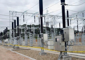 ENDE perfila cuatro países para exportar electricidad