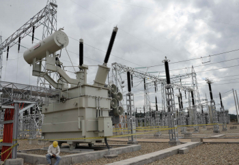 ENDE: Bolivia tiene 1.400 MW de energía eléctrica excedente lista para la industrialización