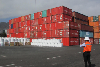 Arica: La ASP-B afirma que importadores ahorrarán un 50% tras acuerdo firmado con la EPA