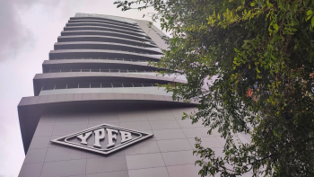 YPFB incrementa en 20,2% pago de impuestos y se mantiene como el principal contribuyente al erario nacional