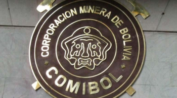 Comibol creará dos empresas en Potosí y Oruro para explotar plomo, zinc y plata