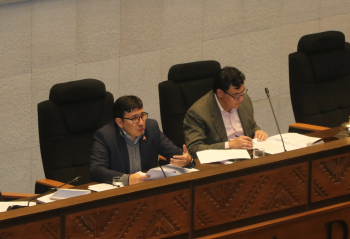 Diputados aprueban contrato hidrocarburífero para que colombiana Canacol opere en el área Arenales