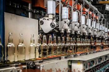 Envibol se consolida como la industria que supera el 90% en fabricación de envases de vinos, jugos y cervezas en el país