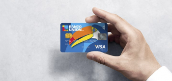 Banco Unión amplía hasta junio de 2022 vigencia de tarjetas de débito