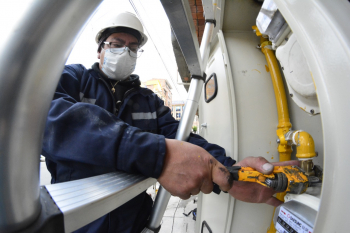 YPFB trabaja con más de 2.800 empresas instaladoras de gas domiciliario en todo el país