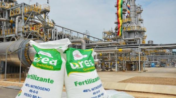 Borus Fertilizers será la marca con la que YPFB comercializará urea en Brasil