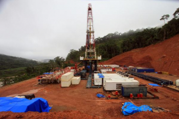 Proyectan $US 450 MM para explorar gas en norte paceño