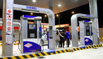 YPFB mantiene el precio de la gasolina y diésel pese al conflicto Rusia-Ucrania