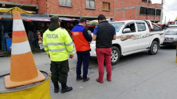 Cobertura del SOAT sobrepasó 34% del parque automotor en Bolivia