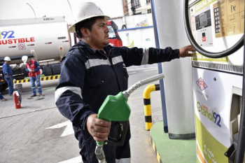 YPFB confirma el ingreso de dos nuevos biocombustibles