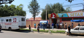 Distribuidora de energía eléctrica de Tarija redujo sus pérdidas en 86%