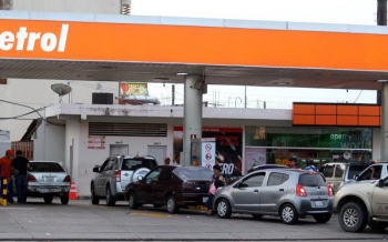 Desmienten ajuste de precios de combustibles