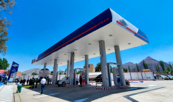 YPFB reporta normal abastecimiento de combustibles en surtidores de Santa Cruz